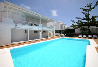 房子 出售 进入 El Cable, Arrecife, Lanzarote. 