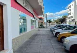 Lejligheder til salg i Arrecife Centro, Lanzarote. 