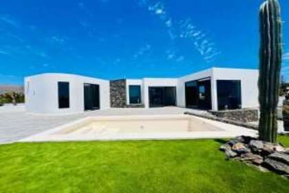 Villa venta en Mozaga, Teguise, Lanzarote. 