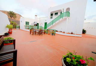 Huse til salg i Tinajo, Lanzarote. 