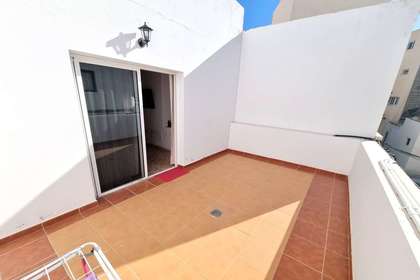 Logement vendre en Arrecife, Lanzarote. 