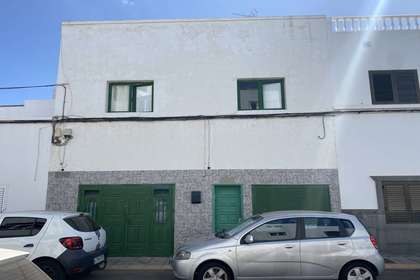 Huse til salg i Maneje, Arrecife, Lanzarote. 