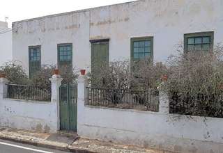 房子 出售 进入 Haría, Lanzarote. 