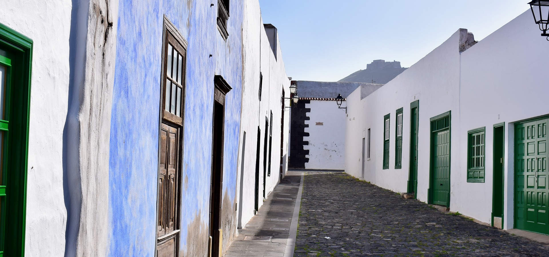 Inmobiliarias Lanzarote. Propiedades en exclusiva en Lanzarote