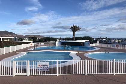 Villa til salg i Playa Blanca, Yaiza, Lanzarote. 