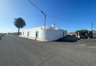 Maison de ville vendre en Los Valles, Teguise, Lanzarote. 