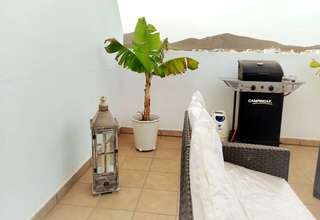 Duplex vendre en Maneje, Arrecife, Lanzarote. 