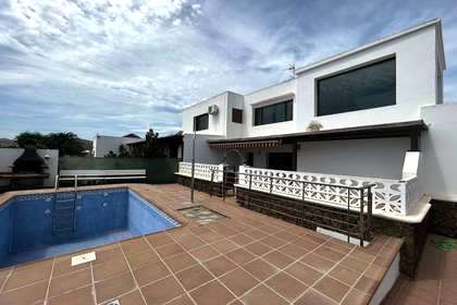 Huse til salg i Tahiche, Teguise, Lanzarote. 