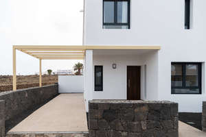 Duplex verkoop in Costa Teguise, Lanzarote. 