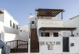 Apartment for sale in Playa Honda, San Bartolomé, Lanzarote. 