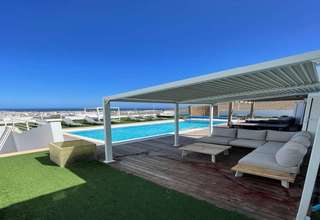 Vily Luxusní na prodej v Playa Blanca, Yaiza, Lanzarote. 