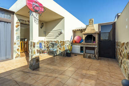 Duplex na prodej v Argana Alta, Arrecife, Lanzarote. 