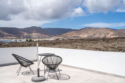 Appartement vendre en Punta Mujeres, Haría, Lanzarote. 