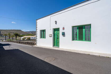 Huse til salg i Máguez, Haría, Lanzarote. 